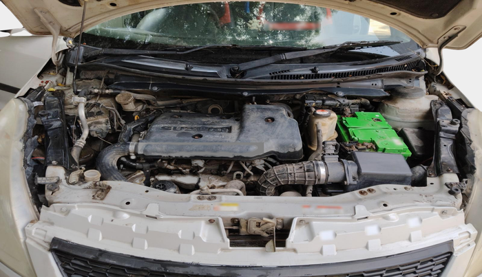 2016 Maruti Swift ZDI, Diesel, Manual, 1,06,585 km, exterior