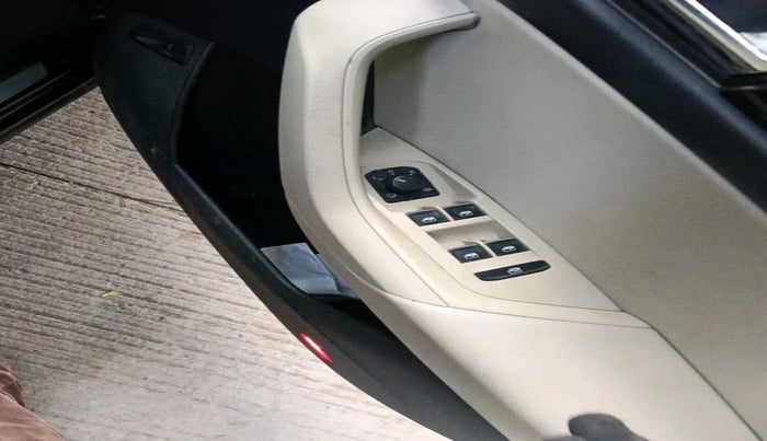 2017 Skoda Kodiaq STYLE 2.0 TDI 4X4 AT, Diesel, Automatic, 62,872 km, interior