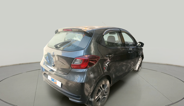 2022 Tata Tiago XZ PLUS PETROL, Petrol, Manual, 49,232 km, exterior