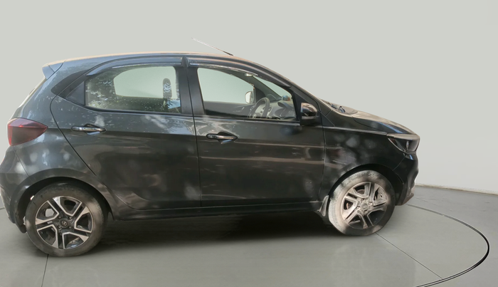 2022 Tata Tiago XZ PLUS PETROL, Petrol, Manual, 49,232 km, exterior