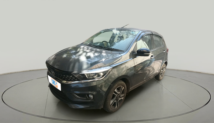 2022 Tata Tiago XZ PLUS PETROL, Petrol, Manual, 49,232 km, exterior