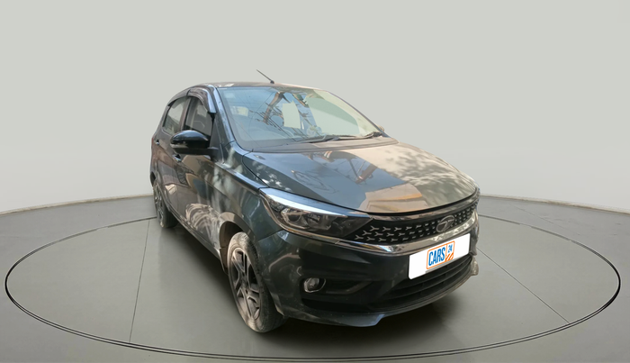 2022 Tata Tiago XZ PLUS PETROL, Petrol, Manual, 49,232 km, exterior