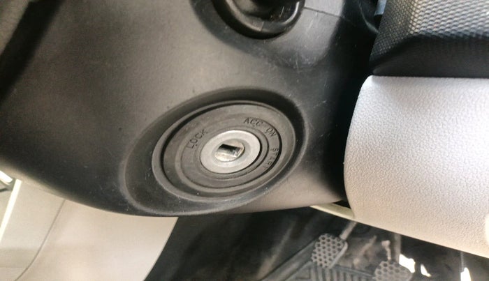 2022 Tata Tiago XZ PLUS PETROL, Petrol, Manual, 49,232 km, interior