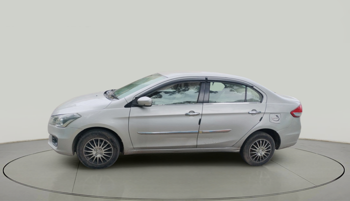 2015 Maruti Ciaz VDI, Diesel, Manual, 83,178 km, exterior