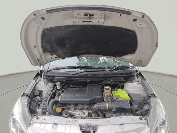 2015 Maruti Ciaz VDI, Diesel, Manual, 83,178 km, exterior