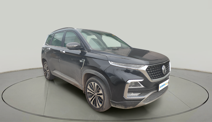 2022 MG HECTOR SHARP 2.0 DIESEL, Diesel, Manual, 51,596 km, exterior