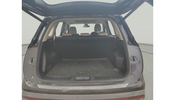 2022 MG HECTOR SHARP 2.0 DIESEL, Diesel, Manual, 51,596 km, exterior