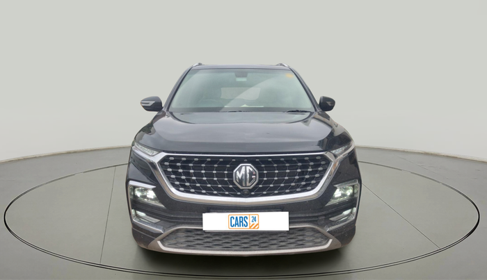 2022 MG HECTOR SHARP 2.0 DIESEL, Diesel, Manual, 51,596 km, exterior