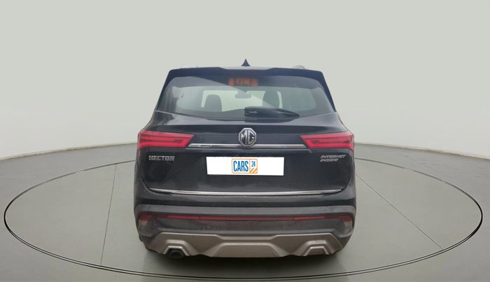 2022 MG HECTOR SHARP 2.0 DIESEL, Diesel, Manual, 51,596 km, exterior