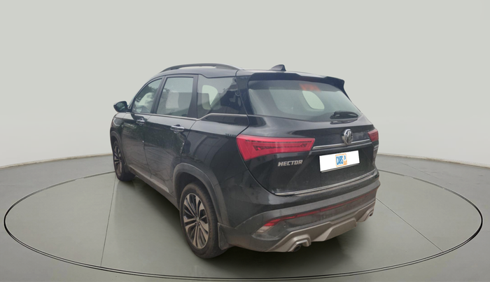 2022 MG HECTOR SHARP 2.0 DIESEL, Diesel, Manual, 51,596 km, exterior