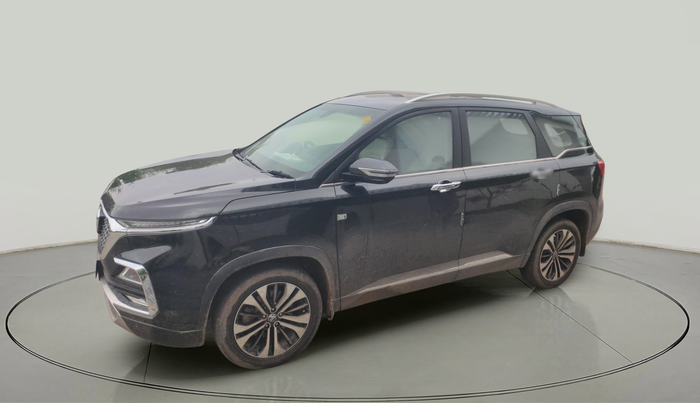 2022 MG HECTOR SHARP 2.0 DIESEL, Diesel, Manual, 51,596 km, exterior