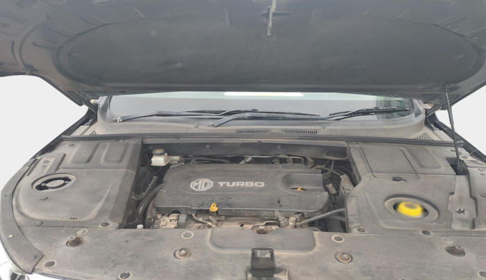 2022 MG HECTOR SHARP 2.0 DIESEL, Diesel, Manual, 51,596 km, exterior