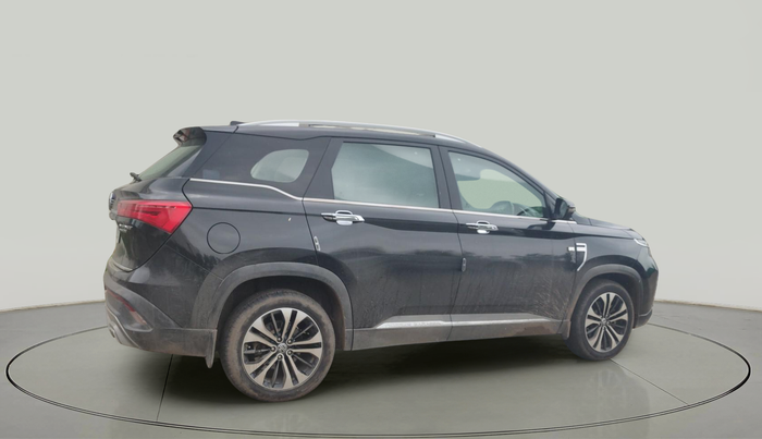 2022 MG HECTOR SHARP 2.0 DIESEL, Diesel, Manual, 51,596 km, exterior