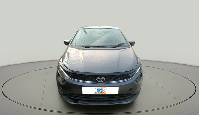 2023 Tata ALTROZ XM PLUS PETROL, Petrol, Manual, 19,632 km, exterior