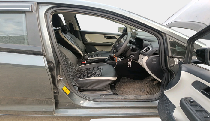 2023 Tata ALTROZ XM PLUS PETROL, Petrol, Manual, 19,632 km, interior