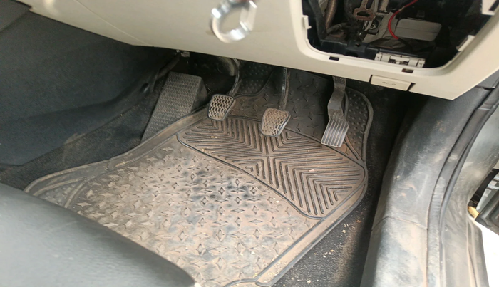 2023 Tata ALTROZ XM PLUS PETROL, Petrol, Manual, 19,632 km, interior