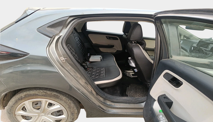 2023 Tata ALTROZ XM PLUS PETROL, Petrol, Manual, 19,632 km, interior