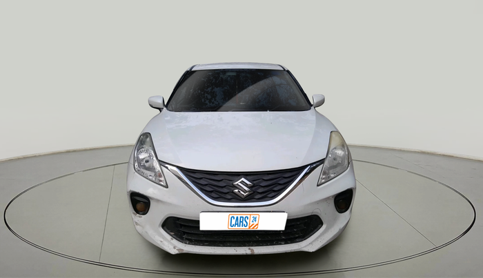 2018 Maruti Baleno ZETA PETROL 1.2, Petrol, Manual, 1,09,579 km, exterior