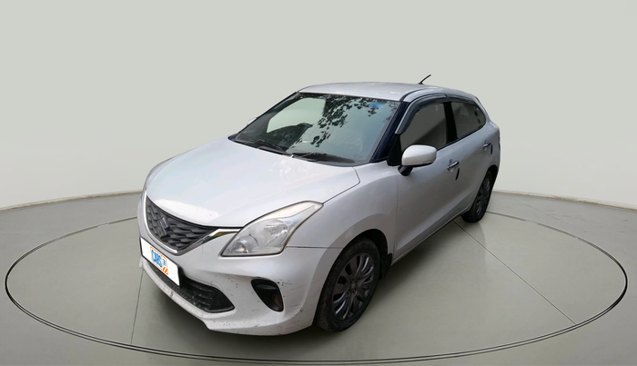 2018 Maruti Baleno ZETA PETROL 1.2, Petrol, Manual, 1,09,579 km, exterior