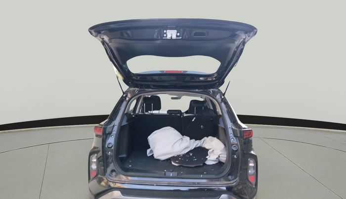 2025 Toyota URBAN CRUISER HYRYDER E NEO DRIVE, Petrol, Manual, 11,568 km, exterior