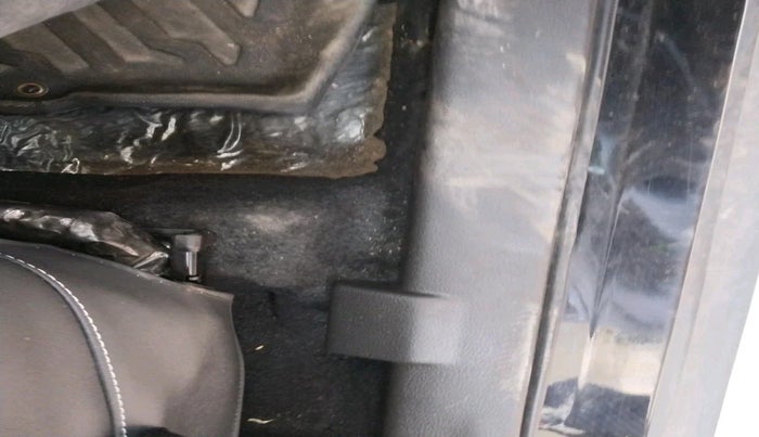 2025 Toyota URBAN CRUISER HYRYDER E NEO DRIVE, Petrol, Manual, 11,568 km, interior