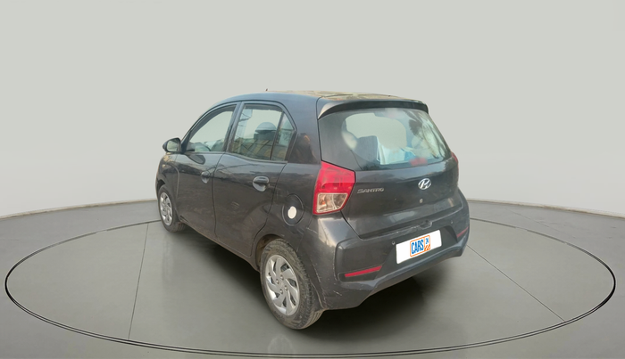 2020 Hyundai NEW SANTRO SPORTZ MT, Petrol, Manual, 64,981 km, exterior