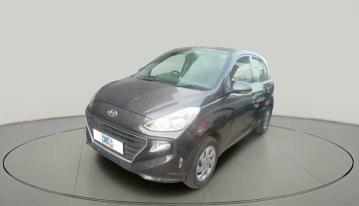 2020 Hyundai NEW SANTRO SPORTZ MT, Petrol, Manual, 64,981 km, exterior
