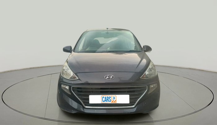 2020 Hyundai NEW SANTRO SPORTZ MT, Petrol, Manual, 64,981 km, exterior