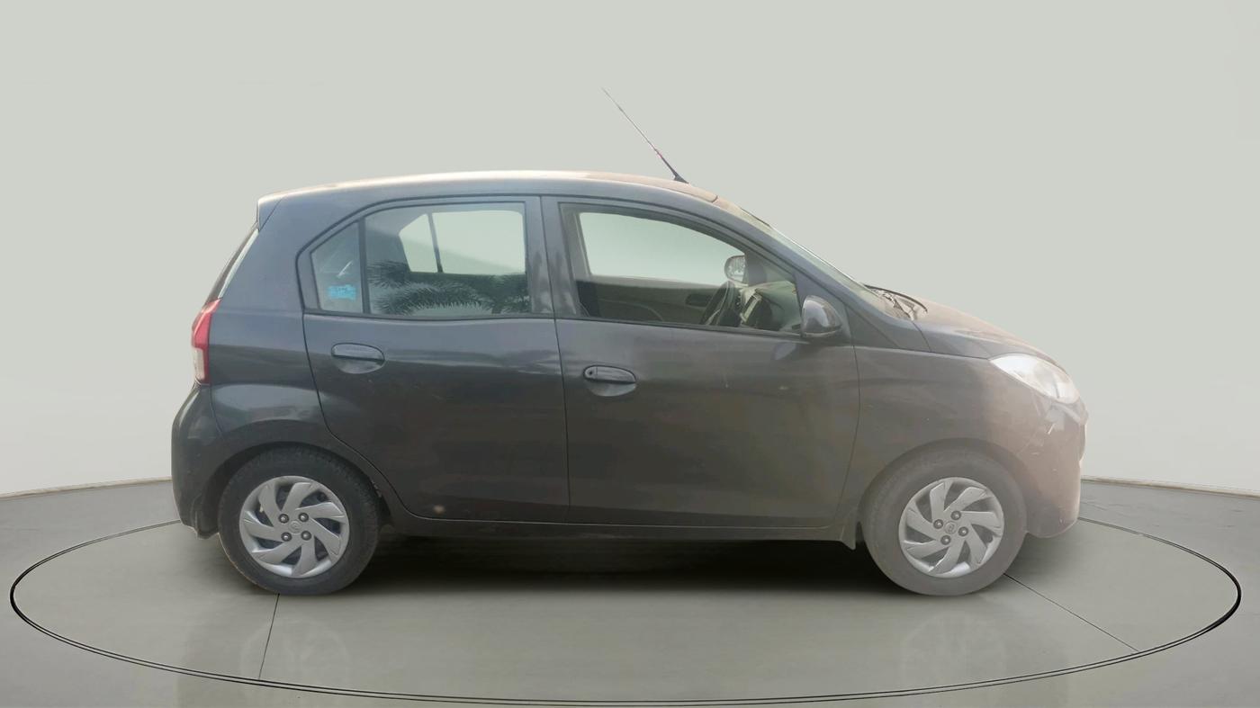 2020 Hyundai NEW SANTRO SPORTZ MT, CNG, Manual, 64,981 km, exterior