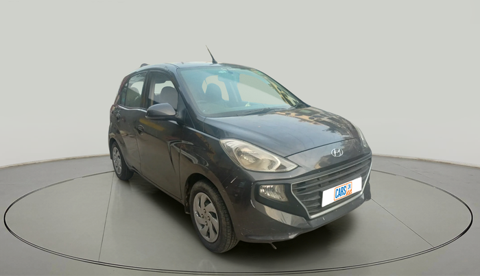 2020 Hyundai NEW SANTRO SPORTZ MT, Petrol, Manual, 64,981 km, exterior