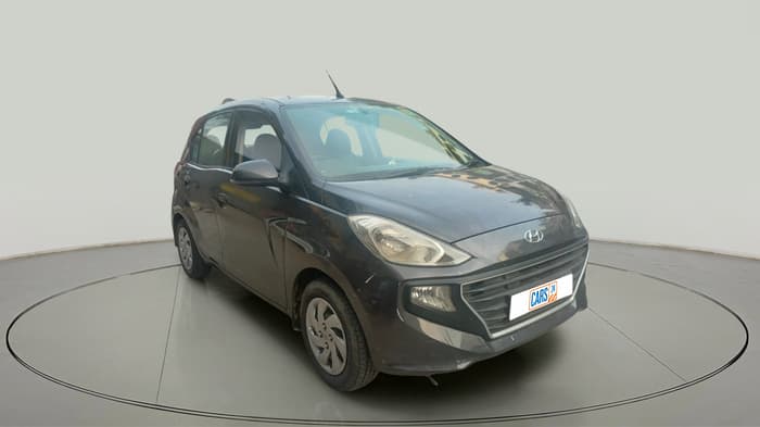2020 Hyundai NEW SANTRO SPORTZ MT, CNG, Manual, 64,981 km, exterior