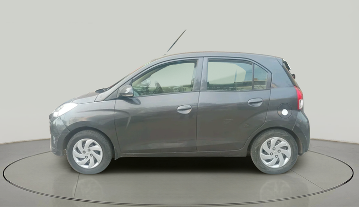 2020 Hyundai NEW SANTRO SPORTZ MT, Petrol, Manual, 64,981 km, exterior