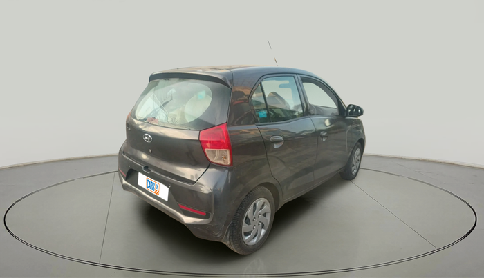 2020 Hyundai NEW SANTRO SPORTZ MT, Petrol, Manual, 64,981 km, exterior