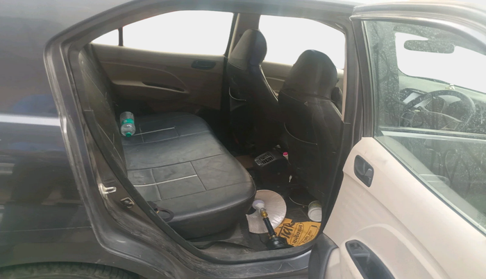 2020 Hyundai NEW SANTRO SPORTZ MT, Petrol, Manual, 64,981 km, interior