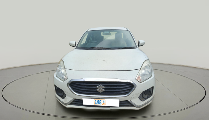 2017 Maruti Dzire VDI, Diesel, Manual, 1,22,361 km, exterior
