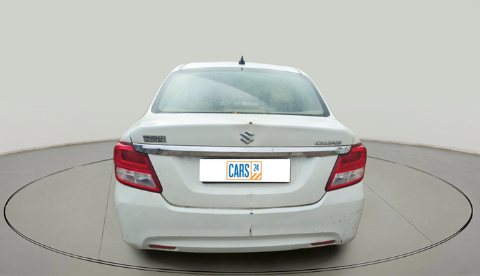 2017 Maruti Dzire VDI, Diesel, Manual, 1,22,361 km, exterior