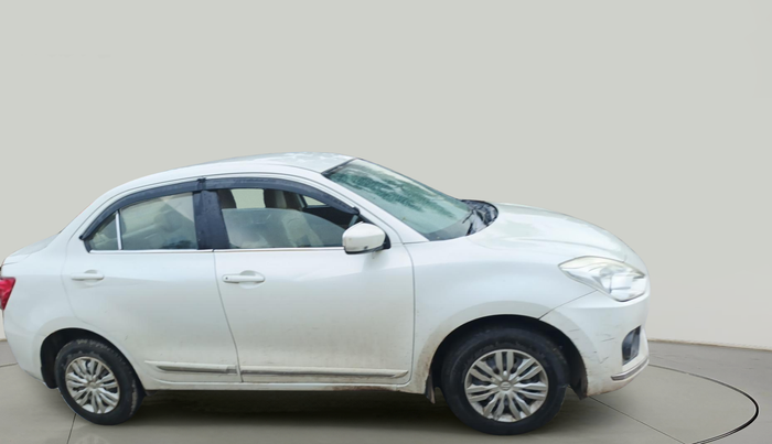 2017 Maruti Dzire VDI, Diesel, Manual, 1,22,361 km, exterior