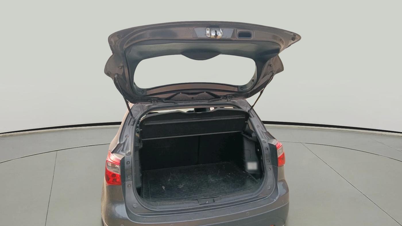 2016 Maruti S Cross ZETA 1.3, Diesel, Manual, 1,13,133 km, exterior