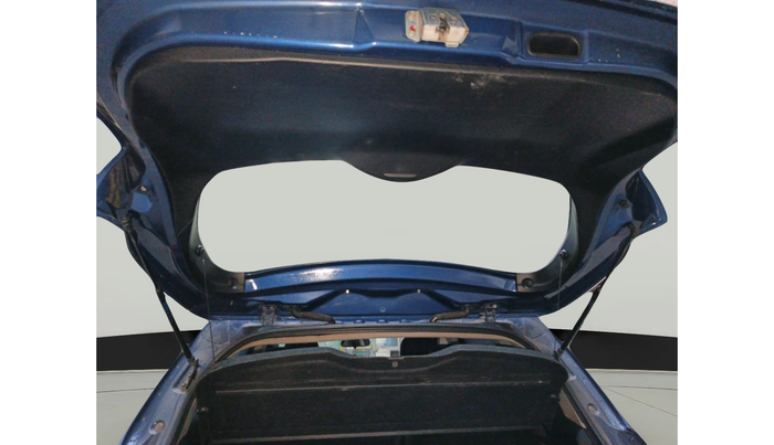 2017 Maruti S Cross ZETA 1.3, Diesel, Manual, 80,318 km, exterior