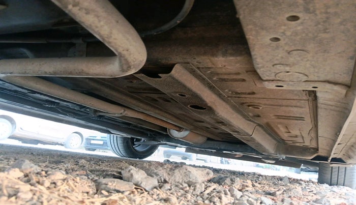 2022 Tata ALTROZ XT PETROL DARK EDITION, Petrol, Manual, 18,103 km, interior