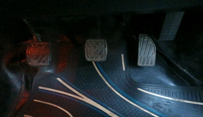 2018 Maruti Baleno ZETA PETROL 1.2, Petrol, Manual, 50,811 km, interior