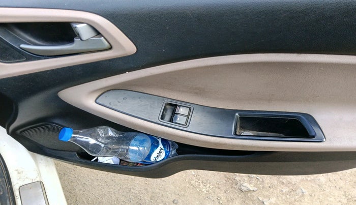 2018 Hyundai Elite i20 ERA 1.2, Petrol, Manual, 83,643 km, interior