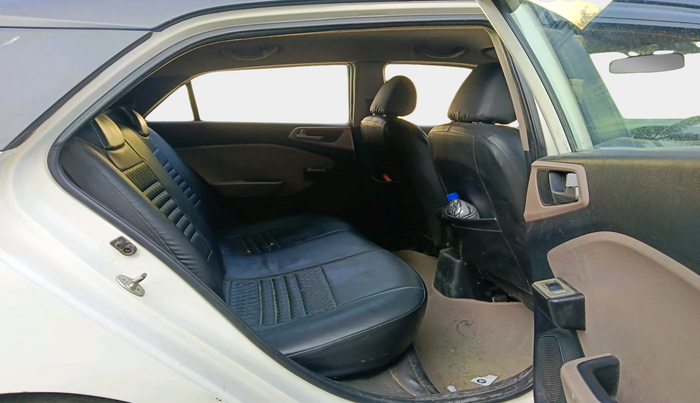 2018 Hyundai Elite i20 ERA 1.2, Petrol, Manual, 83,643 km, interior