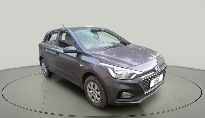 2020 Hyundai Elite i20 MAGNA PLUS 1.2, Petrol, Manual, 52,507 km, exterior