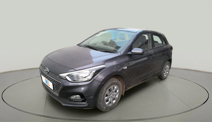 2020 Hyundai Elite i20 MAGNA PLUS 1.2, Petrol, Manual, 52,507 km, exterior