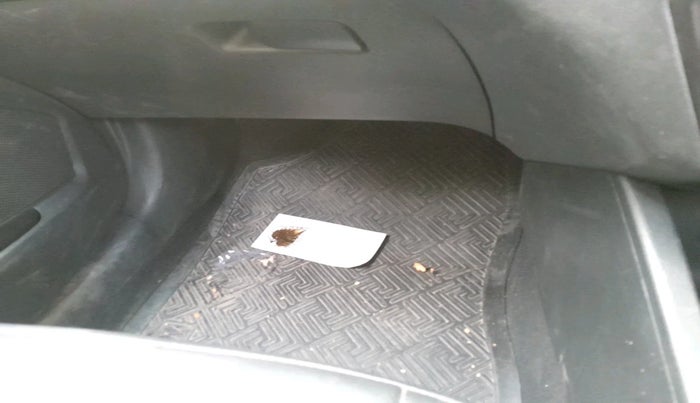 2020 Hyundai Elite i20 MAGNA PLUS 1.2, Petrol, Manual, 52,507 km, interior