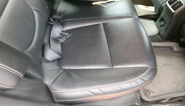 2019 Hyundai Creta SX (O) 1.6 DIESEL, Diesel, Manual, 45,172 km, interior