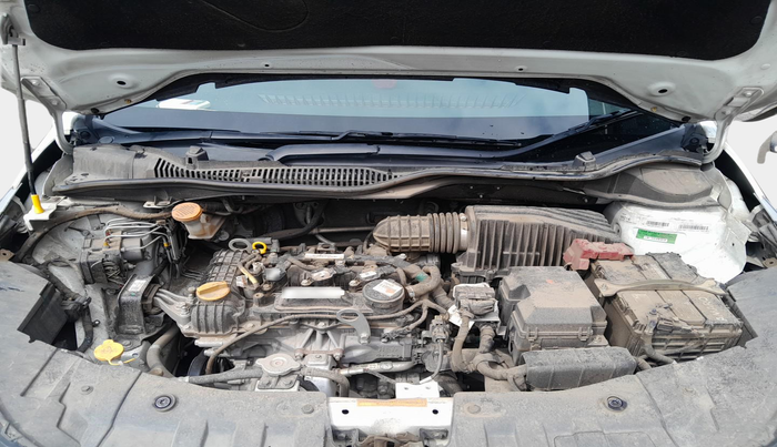 2021 Tata ALTROZ XZ PETROL, Petrol, Manual, 48,257 km, exterior