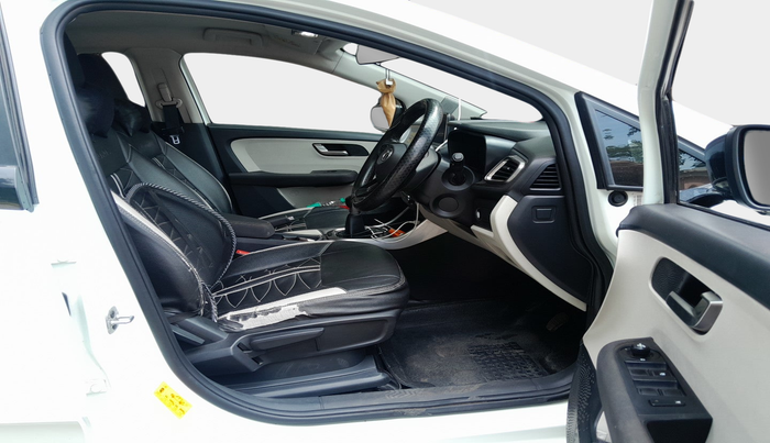 2021 Tata ALTROZ XZ PETROL, Petrol, Manual, 48,257 km, interior