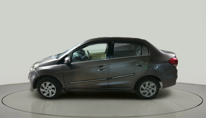 2015 Honda Amaze 1.5L I-DTEC SX, Diesel, Manual, 1,49,525 km, exterior